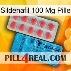 Sildenafil 100Mg Pill new14